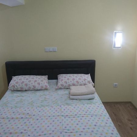 Kumbaz Pansiyon Sapanca Zewnętrze zdjęcie