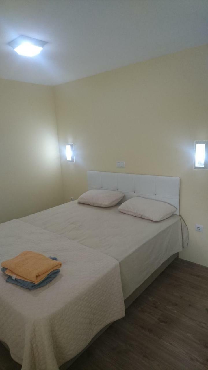 Kumbaz Pansiyon Sapanca Zewnętrze zdjęcie