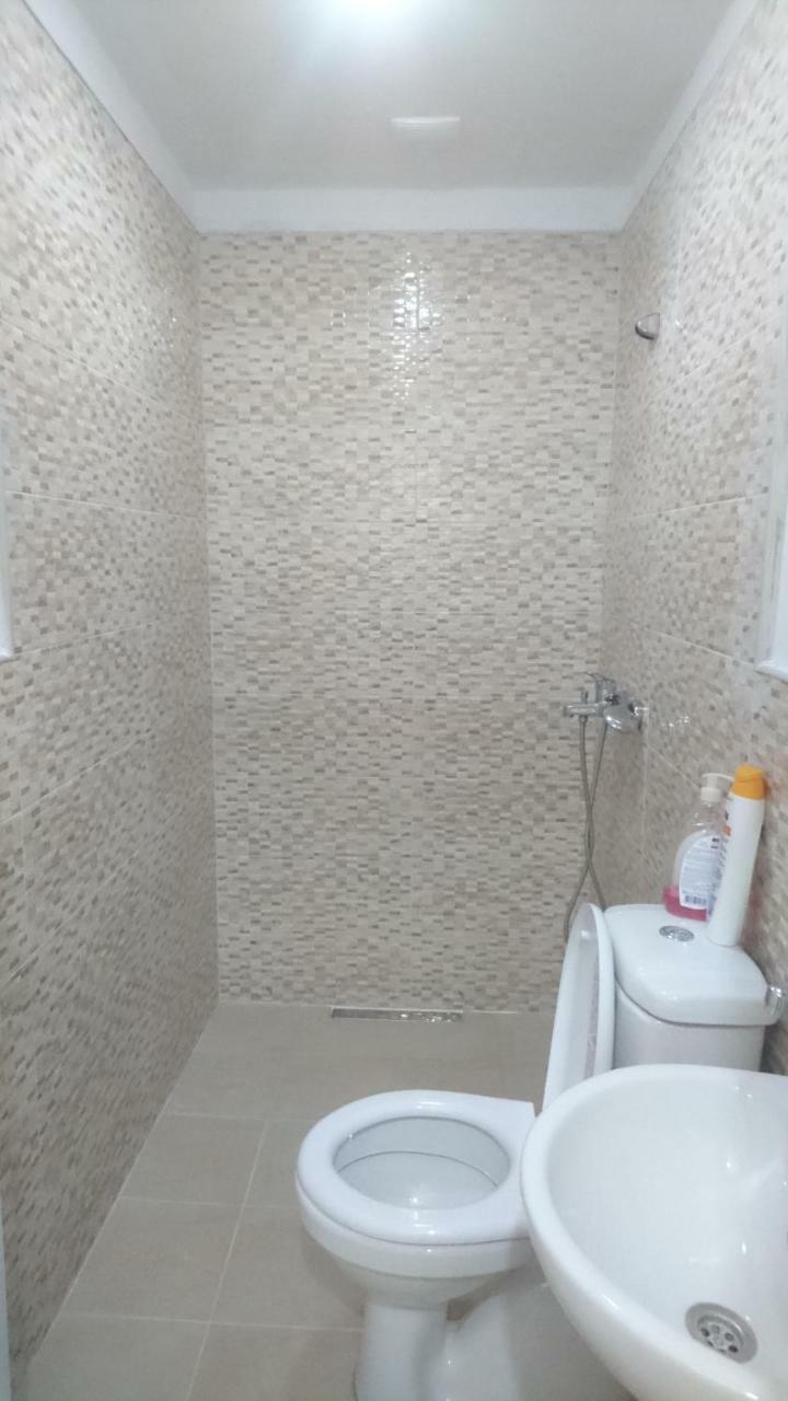 Kumbaz Pansiyon Sapanca Zewnętrze zdjęcie