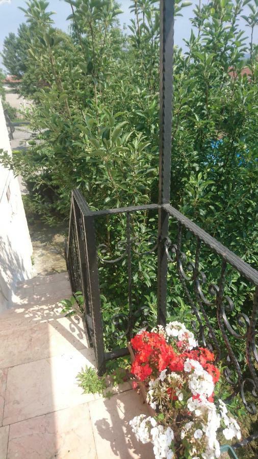 Kumbaz Pansiyon Sapanca Zewnętrze zdjęcie